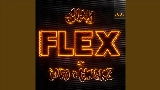 動画サムネイル Flex (feat. Coco & Che3kz) - Mixed