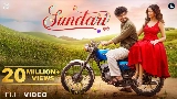 動画サムネイル Sundari