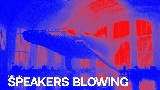 動画サムネイル Speakers Blowing