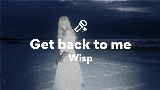 動画サムネイル Get back to me