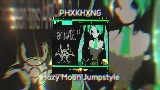 動画サムネイル HAZY MOON JUMPSTYLE