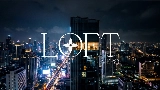 動画サムネイル Loft