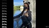 動画サムネイル форэн любимица флоу :3