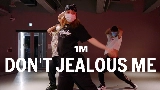 動画サムネイル DON'T JEALOUS ME