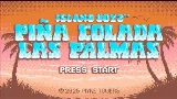 動画サムネイル PIÑA COLADA / LAS PALMAS