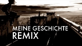 動画サムネイル (M)eine Geschichte - MartinBepunkt, Marque S, KEDY Remix