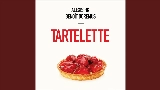 動画サムネイル Tartelette