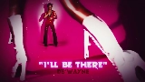 動画サムネイル i’ll be there