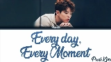 動画サムネイル Every day, Every Moment