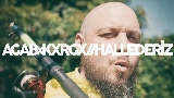 動画サムネイル HALLEDERİZ