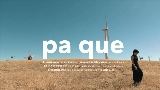 動画サムネイル pa que (feat. Ed Maverick)