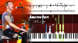 動画サムネイル Amsterdam