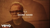 動画サムネイル Deine Hand