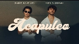 動画サムネイル Acapulco (feat. Fede Vigevani)