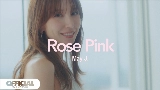 動画サムネイル Rose Pink