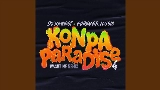 動画サムネイル Konpa Paradise 4 - Wasnt me remix