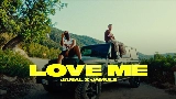 動画サムネイル LOVE ME
