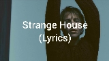 動画サムネイル Strange House