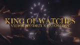 動画サムネイル King of Watches