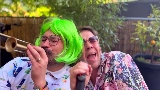 動画サムネイル Emoji Baby
