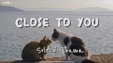 動画サムネイル Close to you
