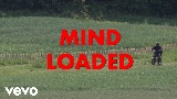 動画サムネイル Mind Loaded (feat. Caroline Polachek, Lorde & Mustafa)