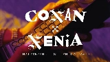 動画サムネイル Conan x Xenia