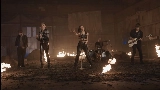 動画サムネイル Wildfire