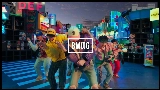 動画サムネイル Boom Boom Back