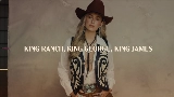 動画サムネイル King Ranch, King George, King James