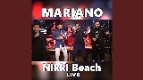 動画サムネイル Nikki beach - Live