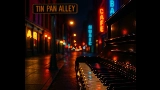 動画サムネイル Tin Pan Alley (Two Fingers Studio cover) - Halina Frąckowiak