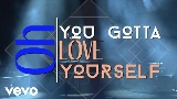 動画サムネイル Love Yourself