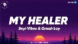 動画サムネイル MY HEALER