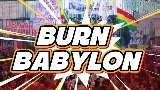 動画サムネイル Burn a Fiya