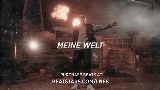動画サムネイル Meine Welt - Instrumental