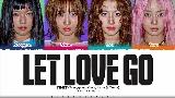 動画サムネイル LET LOVE GO (JEONGYEON, MOMO, SANA, TZUYU)