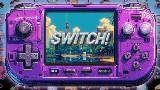 動画サムネイル SWITCH!