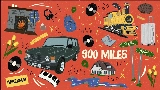 動画サムネイル 900 Miles