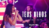 動画サムネイル Teus Olhos