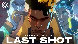 動画サムネイル Last Shot
