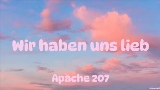 動画サムネイル Wir haben uns lieb