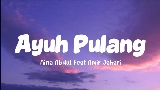 動画サムネイル Ayuh Pulang
