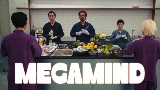 動画サムネイル Megamind