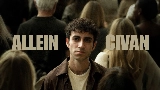 動画サムネイル Allein