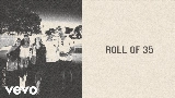動画サムネイル Roll of 35