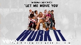 動画サムネイル Let Me Move You - From the Netflix film Work It