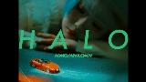 動画サムネイル HALO