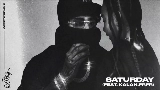 動画サムネイル Saturday