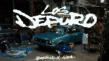 動画サムネイル LOS DEPURO (feat. L-Gante)